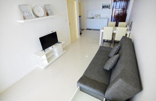 Cha-am Apartment | The Energy Seaside Huahin by PP