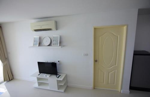 Cha-am Apartment | The Energy Seaside Huahin by PP