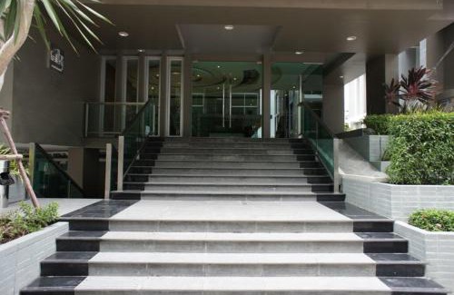 South Pattaya Apartment | The Gallery Apartments
