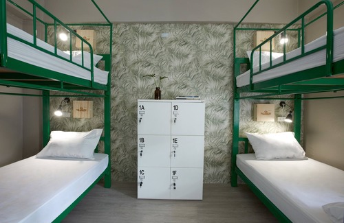 Ko Chang Hostel | The Habitat Hostel Koh Chang