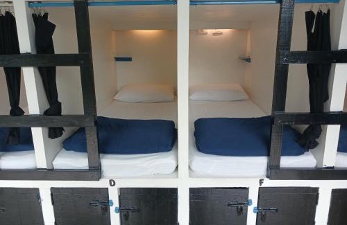 Ao Nang Hostel | The Hangout Hostel Ao Nang