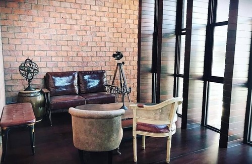 Samsen Nai Hostel | The LOCAL Ari - Hostel