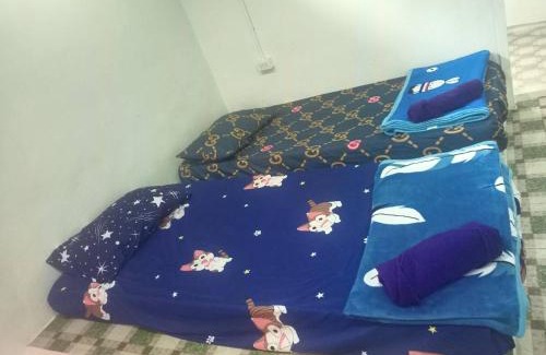 Ko Klang Hostel | The love shack atChaba
