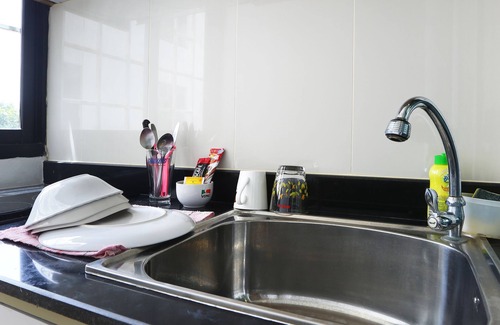 Songkhla Apartment | The Luxury Residence