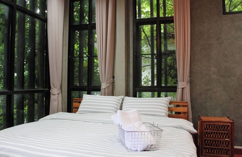 Khlong Hae Hostel | The Melatonin Hostel