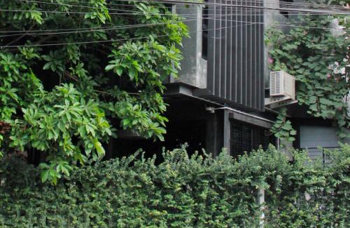Khlong Hae Hostel | The Melatonin Hostel - Whole Home แบบเหมาหลัง