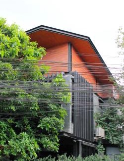 Khlong Hae Hostel | The Melatonin Hostel - Whole Home แบบเหมาหลัง