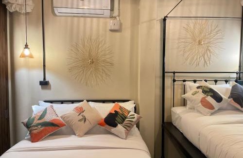 Bang Phra Hostel | The Memory Hostel