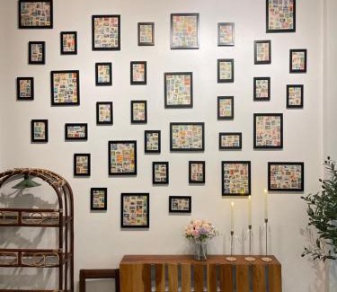 Bang Phra Hostel | The Memory Hostel