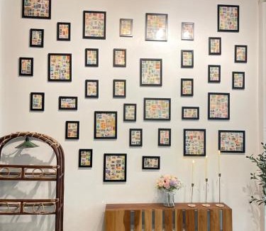 Bang Phra Hostel | The Memory Hostel