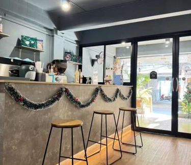 Bang Rak Hostel | The Moment Hostel