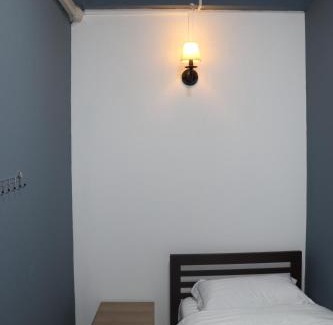 Bang Rak Hostel | The Moment Hostel