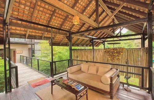 Ko Lanta Villa | The Myth Family Villa ,breakfast included
