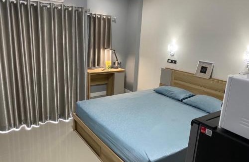 Nang Lae Apartment | The Northern MFU