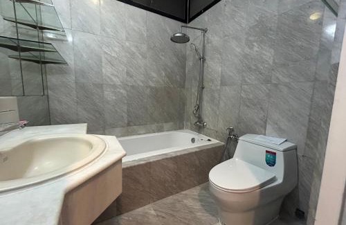 Nana House | The oasis on 8 3 bedrooms lovely pet zone