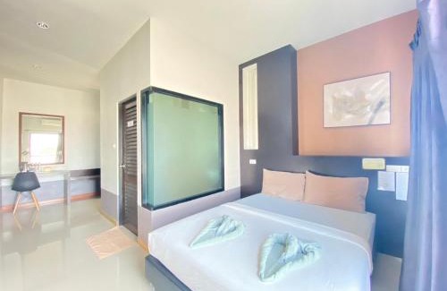 Satun Hotel | The one boutique hotel
