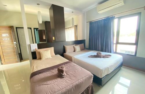 Satun Hotel | The one boutique hotel