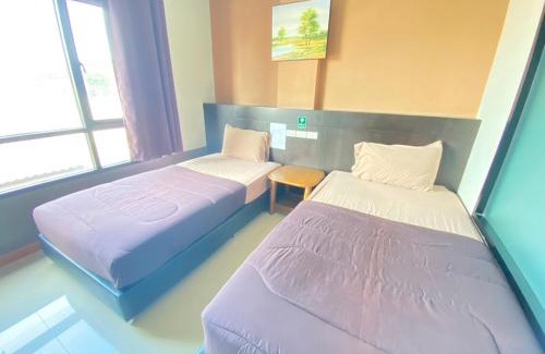 Satun Hotel | The one boutique hotel