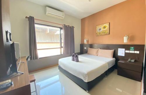 Satun Hotel | The one boutique hotel