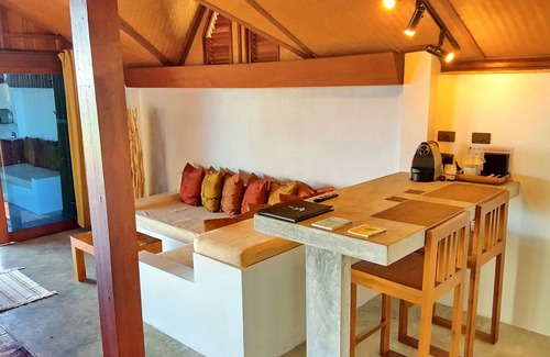 Koh Tao Villa | The Place Luxury Boutique Villas