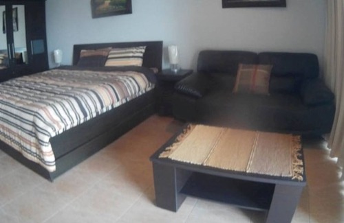 Na Chom Thian Condo | The Residence Floor 7 Room 706