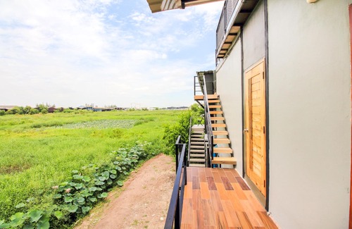 Khlong Sam Prawet Hotel | The Resort Romklao
