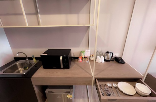 Chiang Mai Hotel | The Rise Suites Hotel Chiang Mai