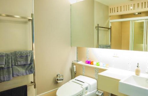 Nimman Apartment | The Unique Condo Nimman