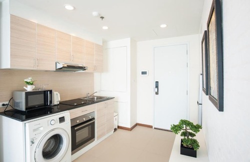 Nimman Apartment | The Unique Condo Nimman