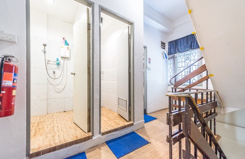 Silom Hotel | The Urban Age