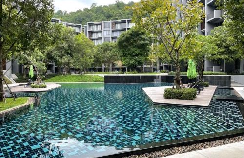 Phaya Yen Hotel | The Valley by Pook46