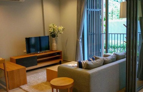 Phaya Yen Apartment | The Valley Khaoyai