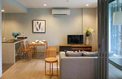 Phaya Yen Apartment | The Valley Khaoyai