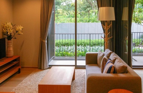 Phaya Yen Apartment | The Valley Khaoyai