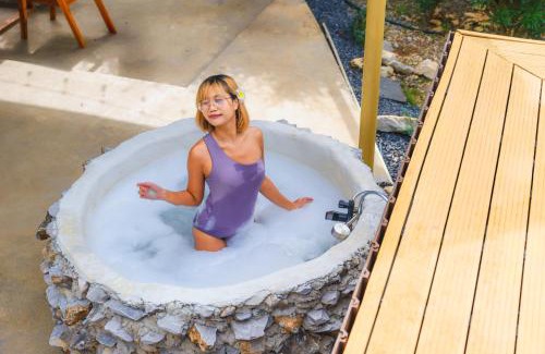 Mu Si Hotel | The X10 Nordic Tent and Glamping Pool Villa Khaoyai เขาใหญ่ - SHA Certified