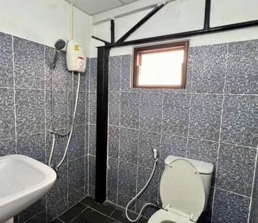 Chang Khlan Apartment | TheCube#Private#Aircon#Cheap#Cozy@city