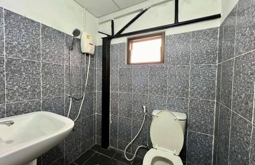 Chang Khlan Apartment | TheCube#Private#Aircon#Cheap#Cozy@city