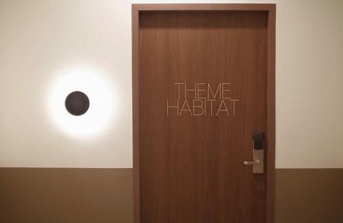 Thanon Phaya Thai Apartment | Theme Stories - Boutique Guesthouse