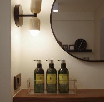 Thanon Phaya Thai Apartment | Theme Stories - Boutique Guesthouse