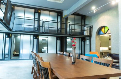 Suan Luang Bed & Breakfast | Third Rock Hostel