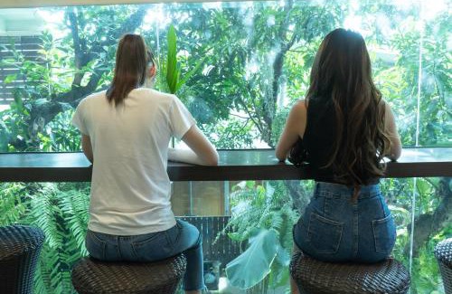 Suan Luang Bed & Breakfast | Third Rock Hostel