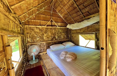 Ko Yao Hostel | Three ladies