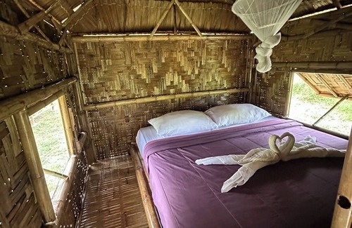 Ko Yao Hostel | Three ladies