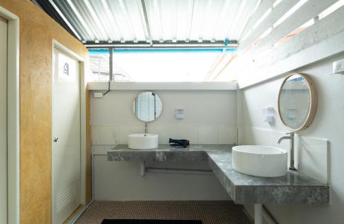 Thong Sala Hostel | TIDE & TRIBE HOSTEL Phangan
