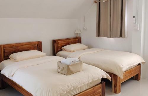 Chae Hom House | Tiny house homestay T2 not avaliable