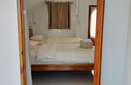 Chae Hom House | Tiny house homestay T2 not avaliable