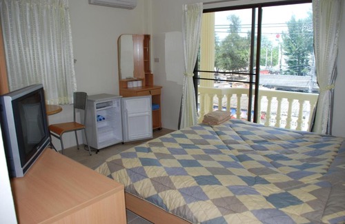 Cha-am House | TK Guesthouse