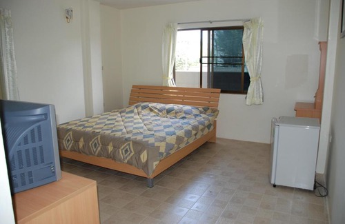 Cha-am House | TK Guesthouse