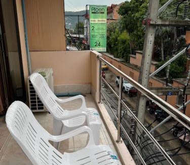 Bophut Hills Hostel | Tnon Samui Hostel