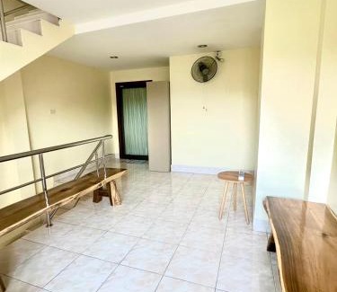 Bophut Hills Hostel | Tnon Samui Hostel